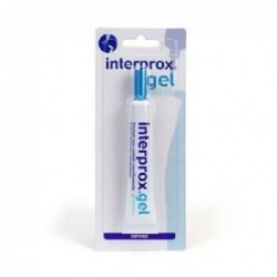 Interprox Gel Dentifrico 20 Ml