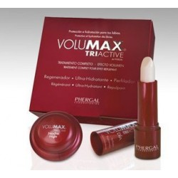 Volumax Triactive Protector...