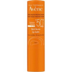 Avene Stick labial SPF50+ 3gr