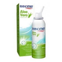 Rhinomer Aloe Vera Spray...