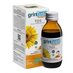 Grintuss Pediatric Jarabe...