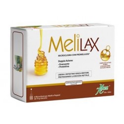 Aboca Melilax Microenemas...