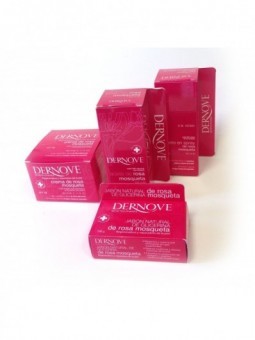 Dernove Balsamo Reparador...