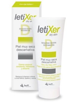 Letixer D P.muy Seca...