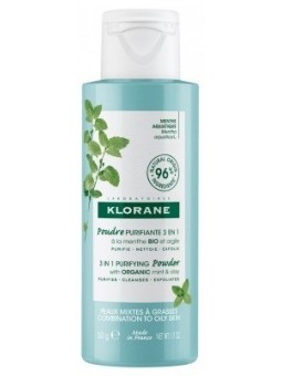 Klorane Polvo Purificante 3...