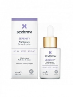 Sesderma Serenity Sérum de...