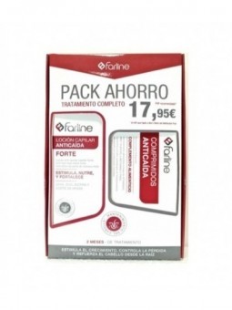 Farline Pack Anticaída...