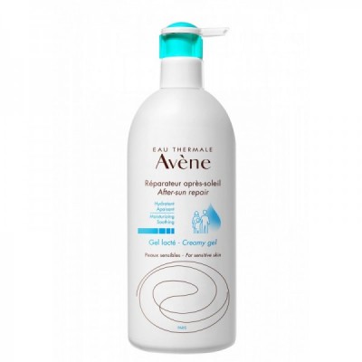 Avene Reparador Para...