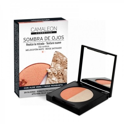 Camaleon Cosmetics Sombra...